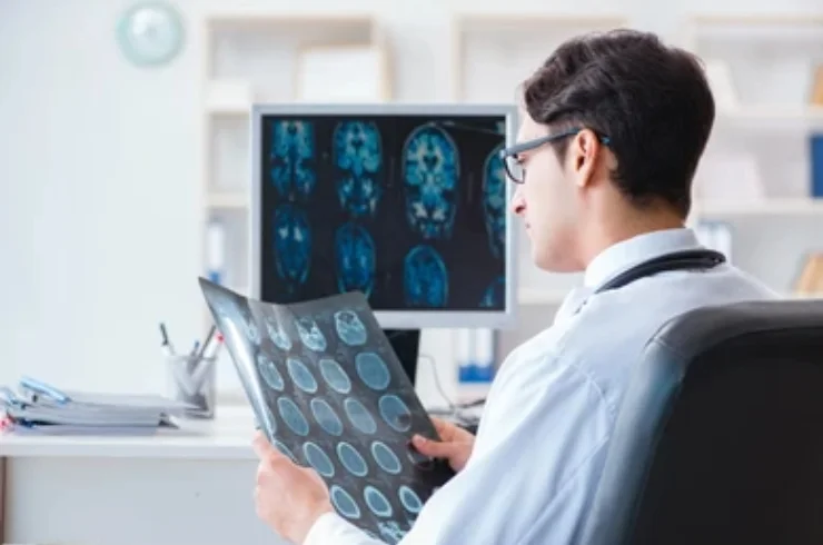 Diagnostic & Support Services