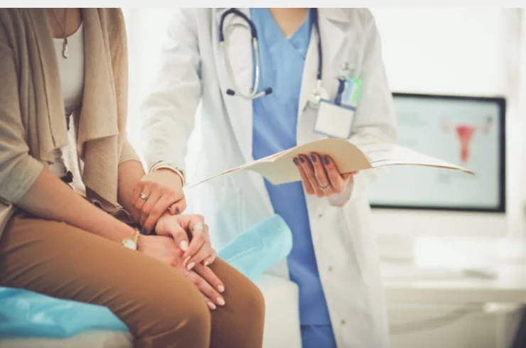 Gynecology & Women’s Health------11