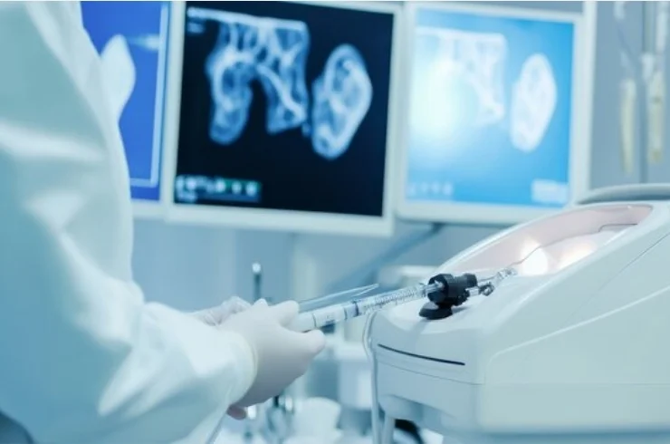 Infertility & Assisted Reproductive Medicine------11